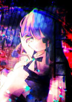 【梅空 リア2周年記念】落星の海