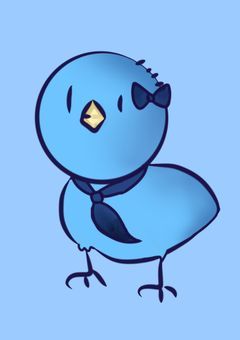 【エイプリルフール】🐣ぴよぴよらんど🐣になっちゃった