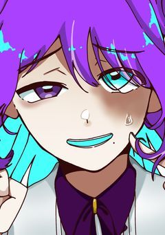 イラスト部屋‼︎