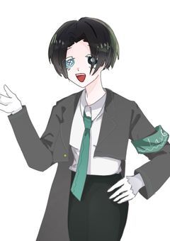 『創作部屋』あたしのための世界へ♪