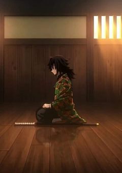 恋が凪を染めて