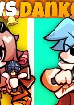 DankeがBFに恋したようです