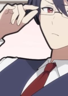 変装の実技試験 !?