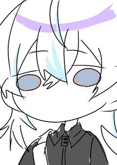 ❥イラスト部屋