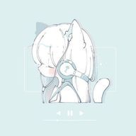 白猫さんさんのアイコン画像