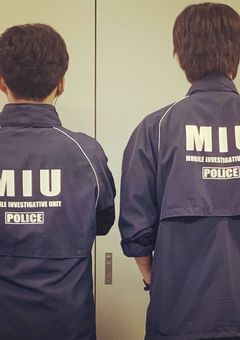 　メロンパンと 、 君と 。