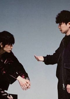 　相棒以上恋人未満