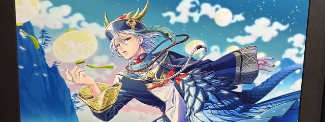 カミスンさんの壁紙画像