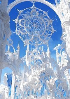 『天界』という夢の中で