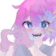 ヒメねむさんのアイコン画像
