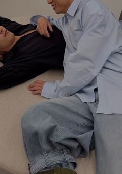 君の中で感じたい Tonight ...