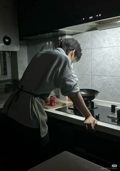 料理人と堕天使 、恋人通しでした