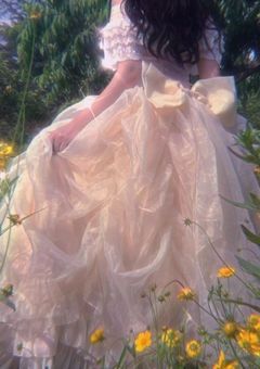 私から君へワスレナグサの花束を