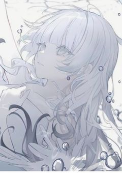 ★;　I wanna make her be my girl