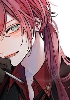 　＃ 恩人からのアプローチが止まらない　【 lrn 】