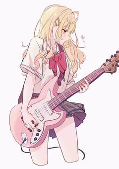 　♡" 恋のあーと展