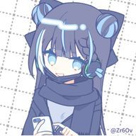 白雲　ろあ#ここのただいま待ち@無期限活動休止中さんのアイコン画像