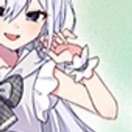 ゆゆさんのアイコン画像
