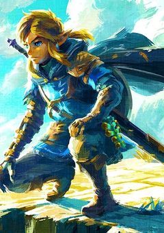 ゼルダの伝説の入らない方がいいLINE