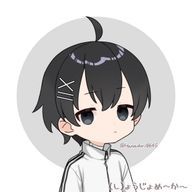 そら@低浮上さんのアイコン画像