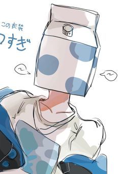 【sidn イラスト集!!!!】