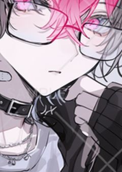 俺の人生のパートナー意外と身近にいた件《sxxn 茈×百》