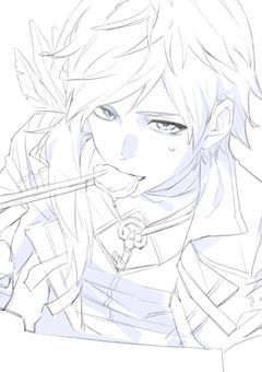 ★世界があたしを拒んでも