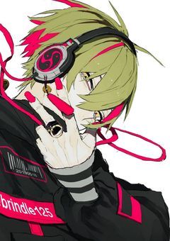 「𝟸𝚓𝟹𝚓」生徒会長くんはヴィランくん