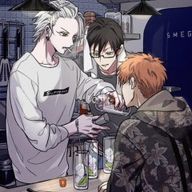蛇丸苧麻さんのアイコン画像