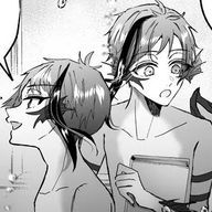 蛇丸苧麻さんのアイコン画像