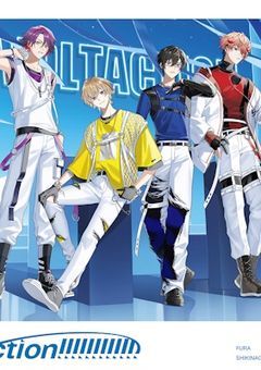 君といたあの夏、VOLTACTIONとの忘れられない日々