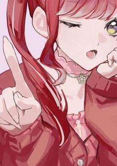 ︎♥︎全然アタシに興味ないじゃん