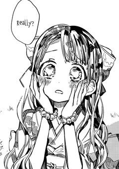 やべぇ私(夢主)とやべぇ奴ら(花子くん達)の日常(初投稿)