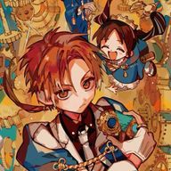 莉愛の花子くん小説日常@輝葵茜推しさんのアイコン画像