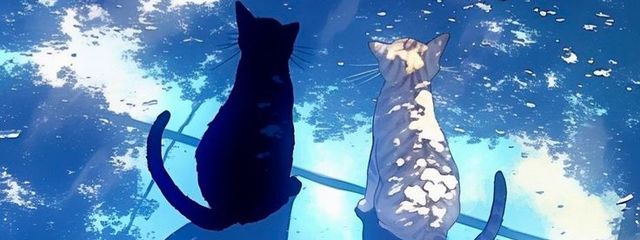 夕凪 めぅ　#無浮さんの壁紙画像