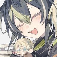 夕凪 めぅ　#無浮さんのアイコン画像