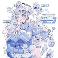 む う あ🎮 🌧️#　火 星 へ ら ん で ゔ ー　!さんのアイコン画像