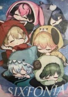 歌い手たちの兄、プロ絵師であり、シンガーソングライター