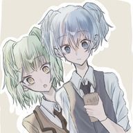 若鳴いとさんのアイコン画像