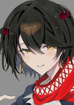 イラスト描きます