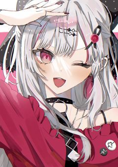 イラスト描きます