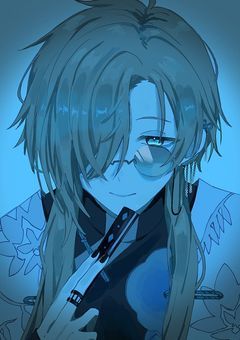 イラスト描きます