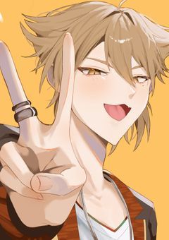 njsj様のリクエスト受けます