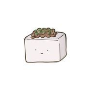 納豆腐さんのアイコン画像