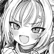 ぽさんのアイコン画像