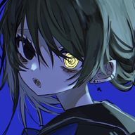 #  世界を救ってみてくれよさんのアイコン画像