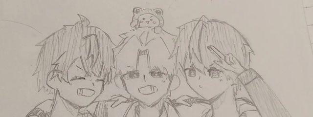 うど(どーなつだよ)さんの壁紙画像