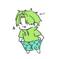うど(どーなつだよ)さんのアイコン画像