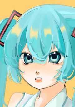 リヴィの絵投入部屋