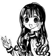 鈴蘭さんのアイコン画像